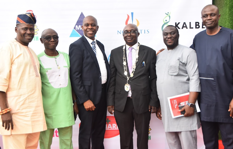 PSN Lagos Pharmacy Week Conference