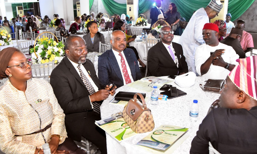 PSN Lagos Pharmacy Week Conference
