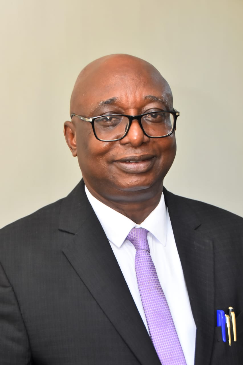 PSN Lagos Immediate Past Chairman