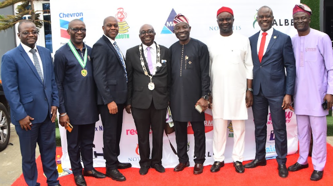 PSN Lagos Pharmacy Week Conference