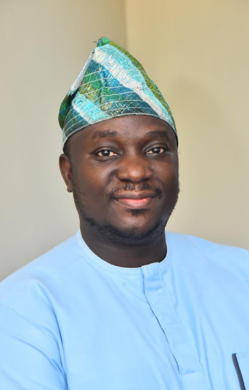 PSN Lagos Vice Chairman