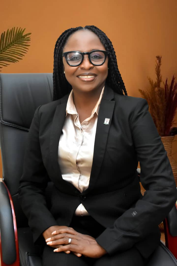 PSN Lagos Vice Assistant Secretary