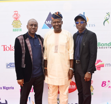 PSN Lagos Pharmacy Week Conference