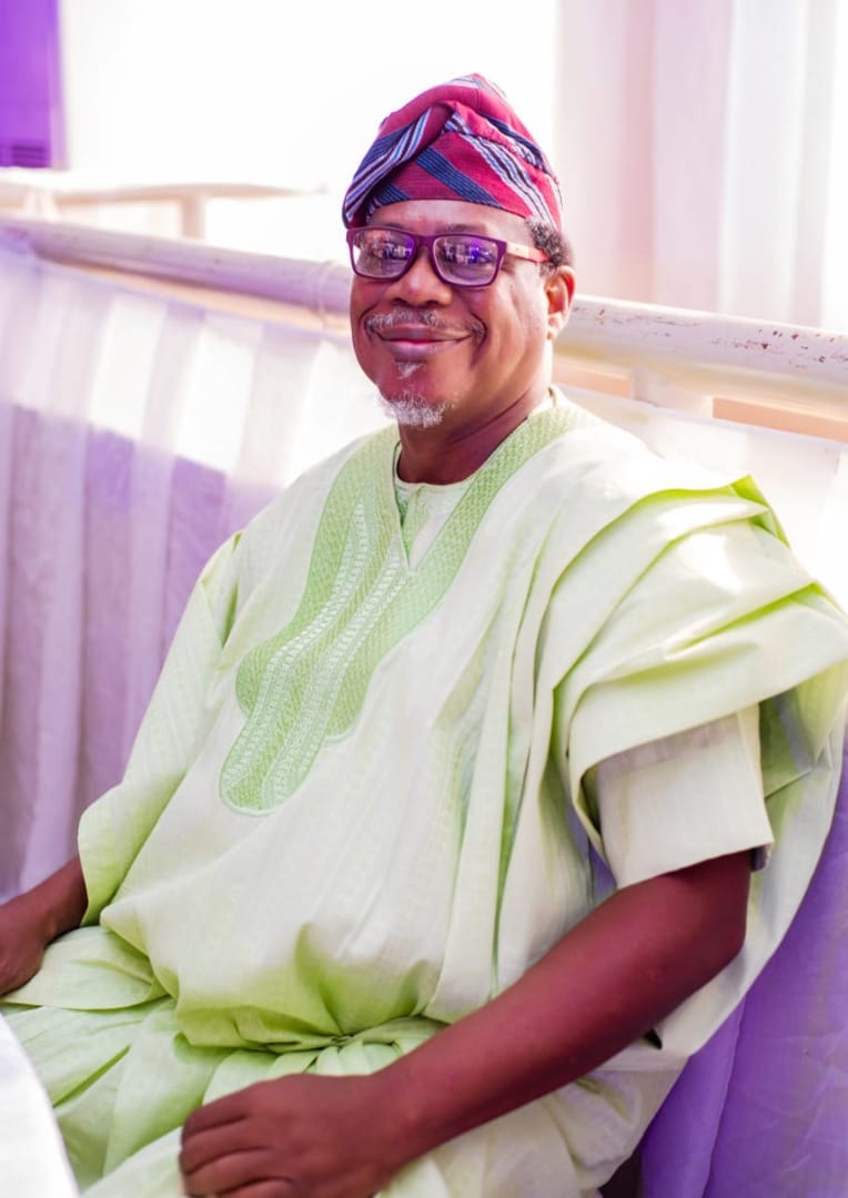 PSN Lagos Treasurer