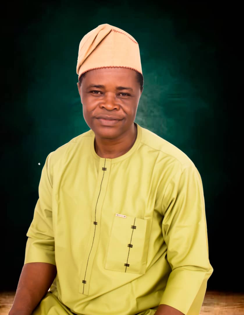 PSN Lagos Financial Secretary