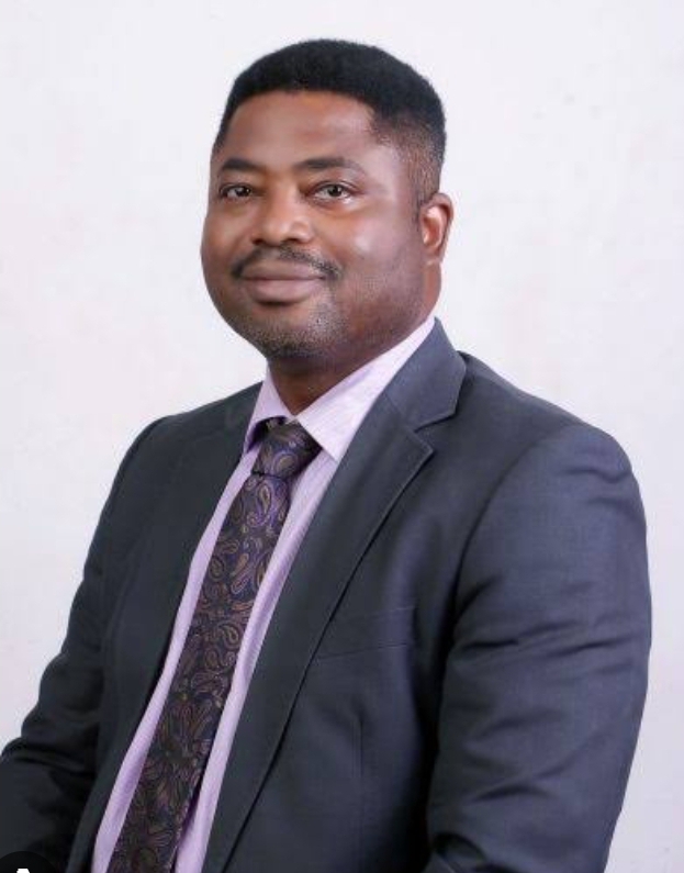 PSN Lagos Publicity Secretary