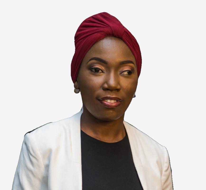 PSN Lagos Editor-in-Chief